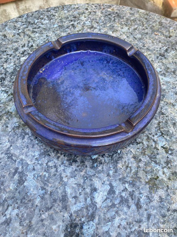 Cendrier Marocain (image 1)