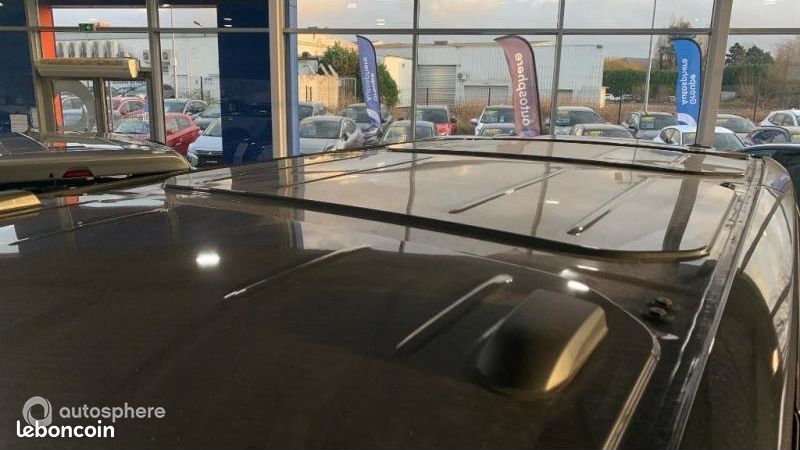 Ford Transit Custom Véhicule utilitaire ou Société 320 L1H1 2.0 EcoBlue 136ch Multicab Limited BVA8 (image 22)
