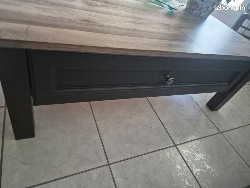 Table basse (image 1)