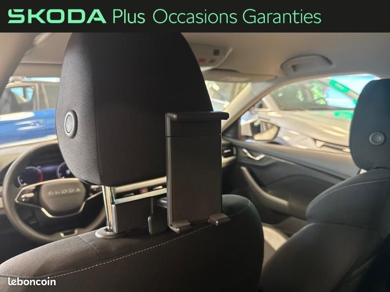 Skoda Kamiq 1.0 TSI Evo 2 116ch Clever Edition DSG7 (image 34)