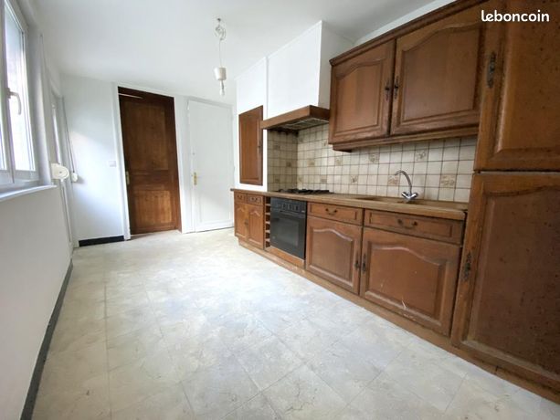 Maison 4 pièces 76 m²