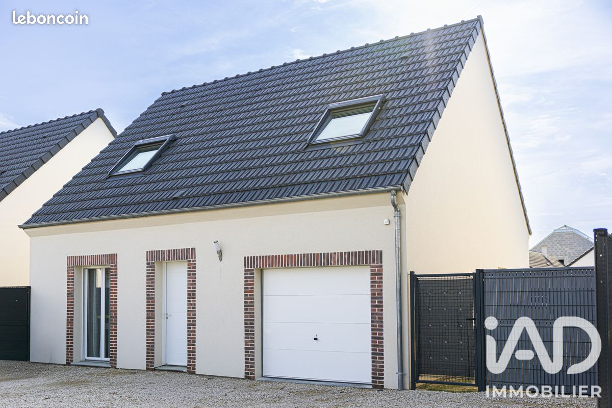 Maison 4 pièces 90 m² · à La Chapelle-Saint-Mesmin · 90 m² · 234 900 €
