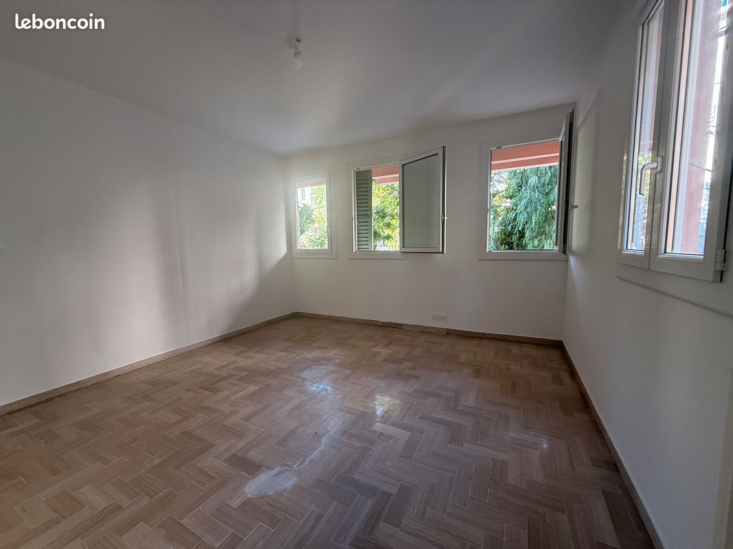 Appartement 3 pièces 52 m² · à Bastia · 52 m² · 790 €/mois
