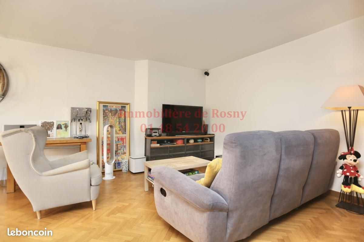 Appartement 4 pièces 84 m² (image 3)