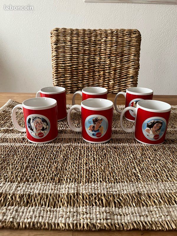 Tasse à Café En Porcelaine Könitz 'Savoir Cocao' 460 Ml - Multicolore Design Allemand