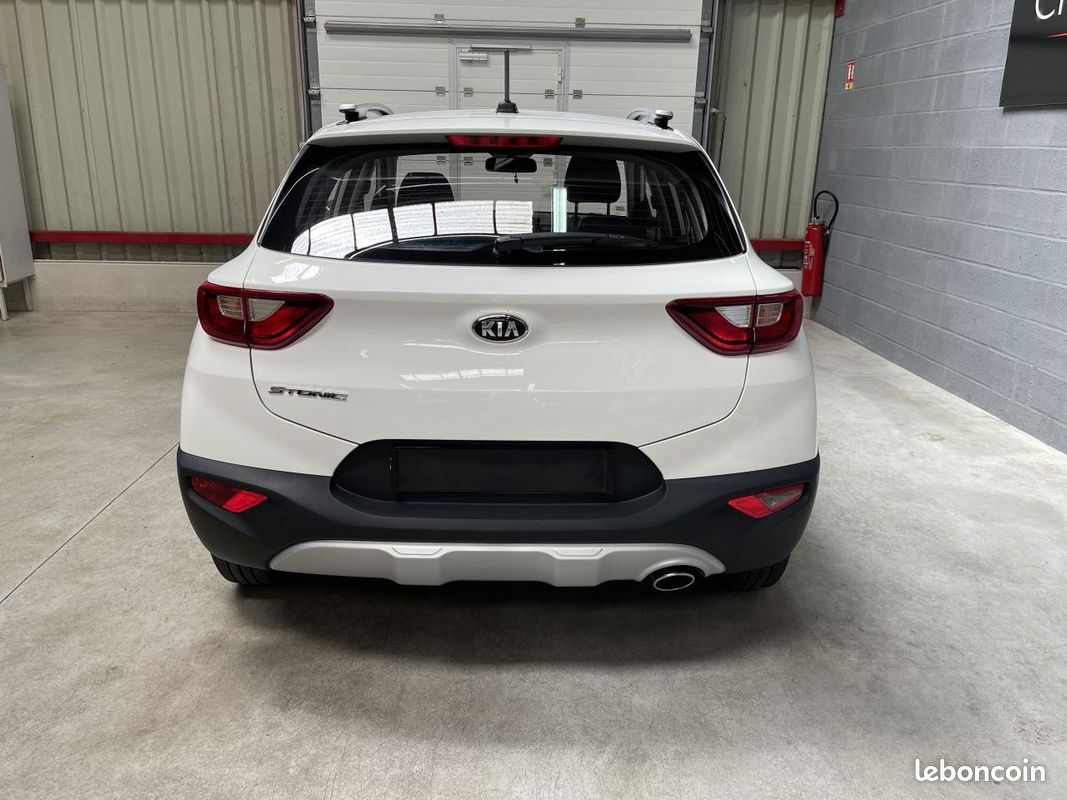 Kia stonic 1.0 t-gdi 100 active (image 4)