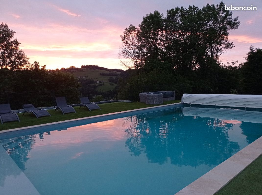Gîte 15 personnes (image 1)