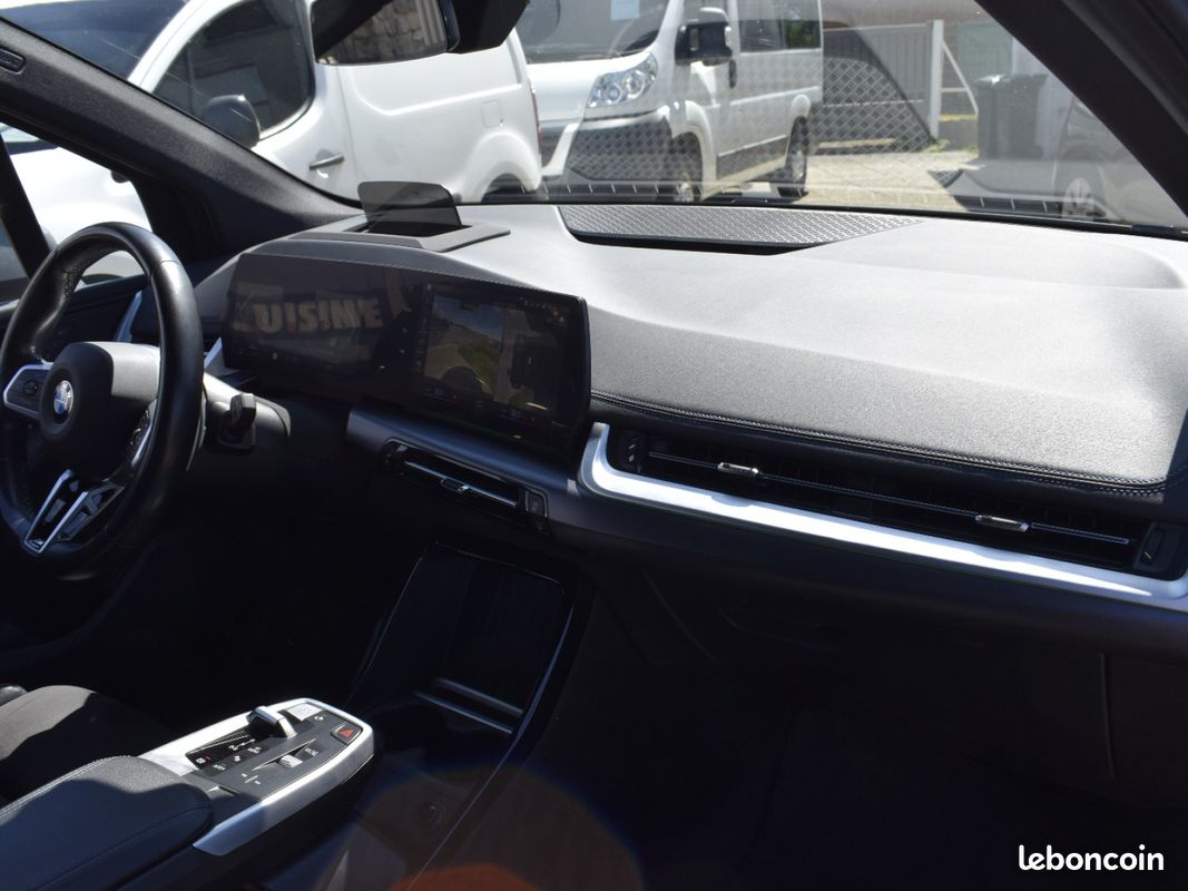 B.M.W. SERIE 2 ACTIVE TOURER 220 i 170 cv MSport (image 10)