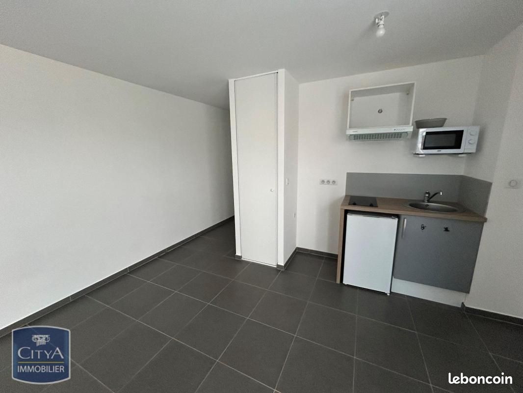 Appartement a louer cholet - 1 pièce(s) - 29 m2 - Surfyn