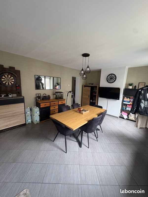 Maison 5 pièces 100 m² · à Hénin-Beaumont · 100 m² · 137 000 €
