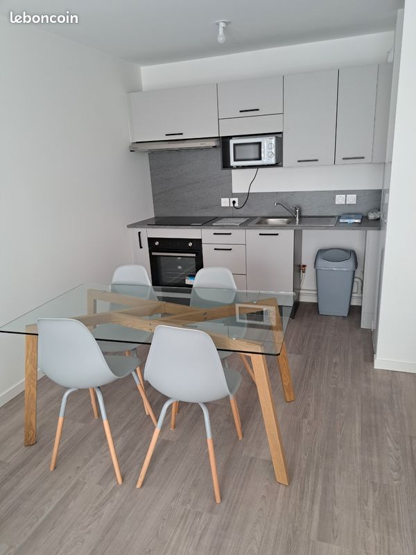 Appartement a louer thiais - 2 pièce(s) - 41 m2 - Surfyn