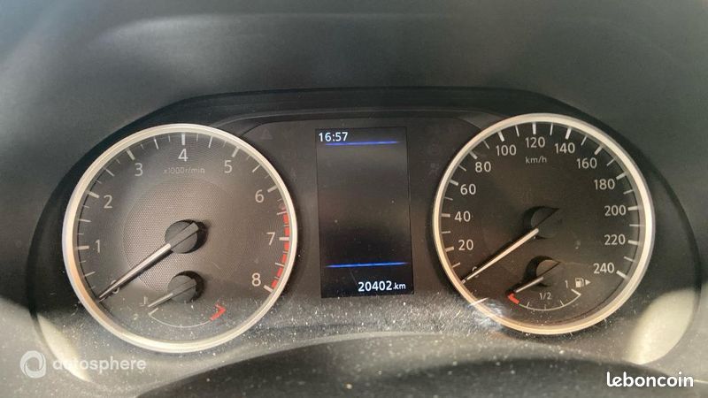 Nissan Juke 1.0 DIG-T 114ch Business Edition 2023 (image 9)
