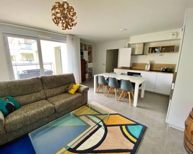 Appartement 305 000 € - 64 m²