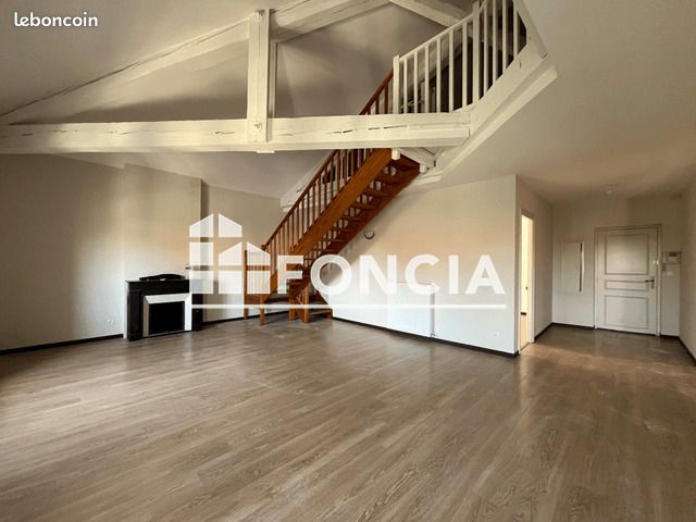 Appartement 4 pièces 120 m² · à Béziers · 120 m² · 850 €