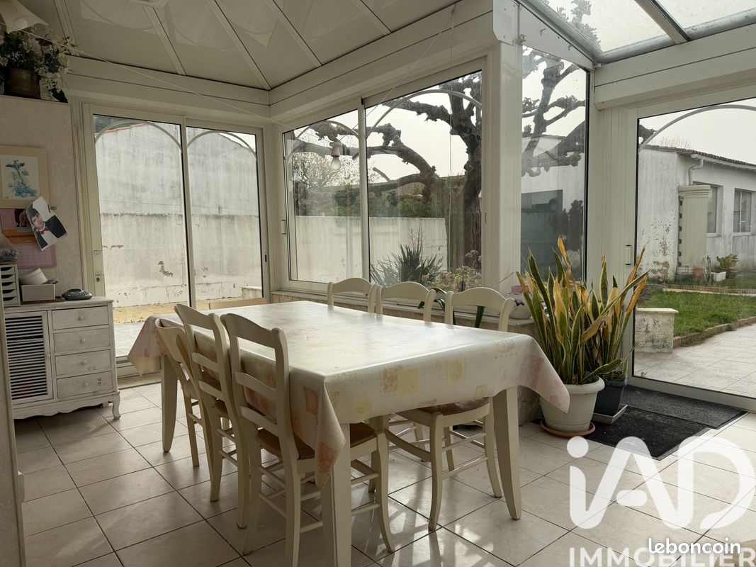 Maison 5 pièces 150 m² · à Rivedoux-Plage · 150 m² · 935 550 €