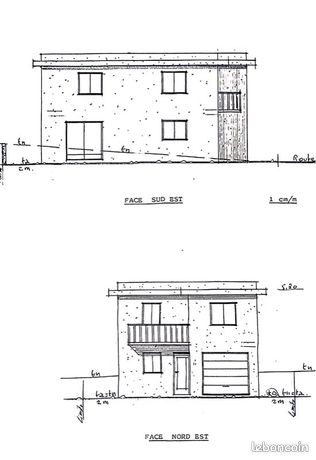 Terrain constructible
