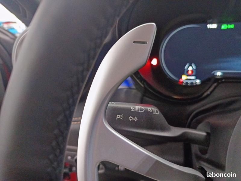 Alfa romeo Tonale 1.3 Ibrida Plug-In 280ch Veloce AT6 e-Q4 (image 16)