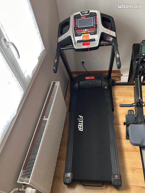 Tapis de course (image 1)