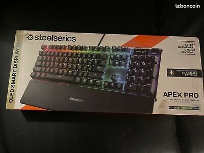 Apex pro tkl (image 1)
