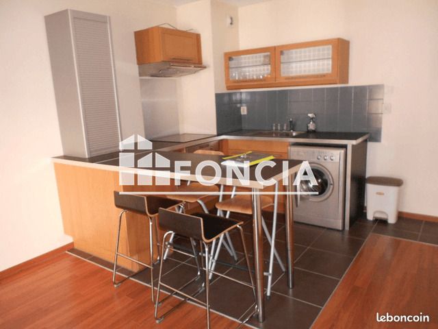 Appartement 2 pièces 35 m² · à Le Mans · 35 m² · 590 €