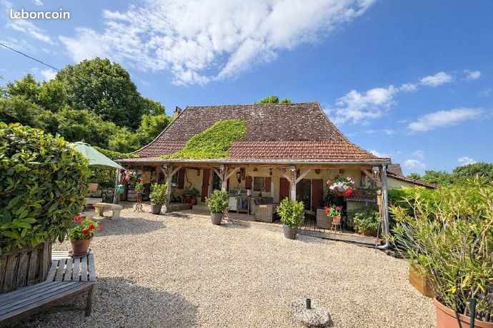 Maison 3 pièces 95 m²