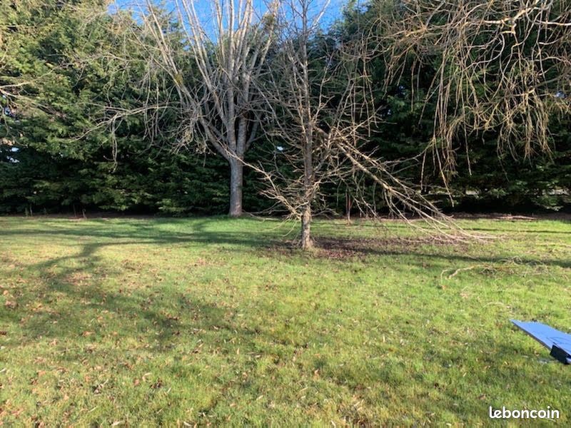 Terrain 582 m² Vaux Sur Seine · à Vaux-sur-Seine · 149 000 €