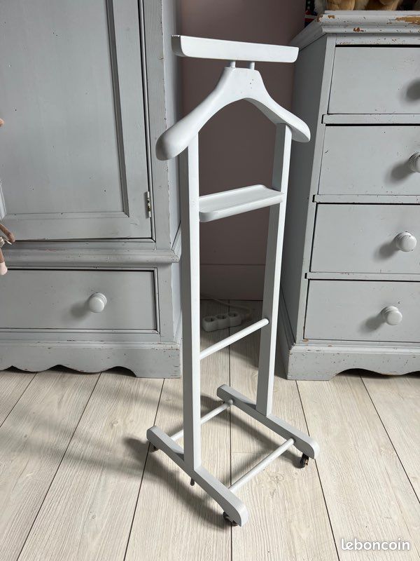 Chevalet enfant vintage (image 2)