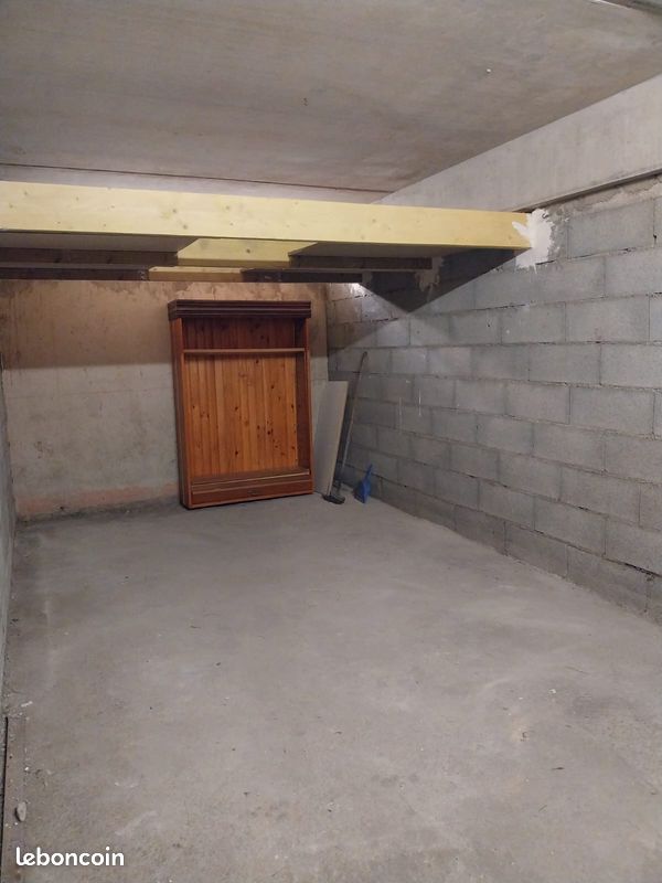 Parking 15 m² · à Gruissan · 15 m² · 36 000 €