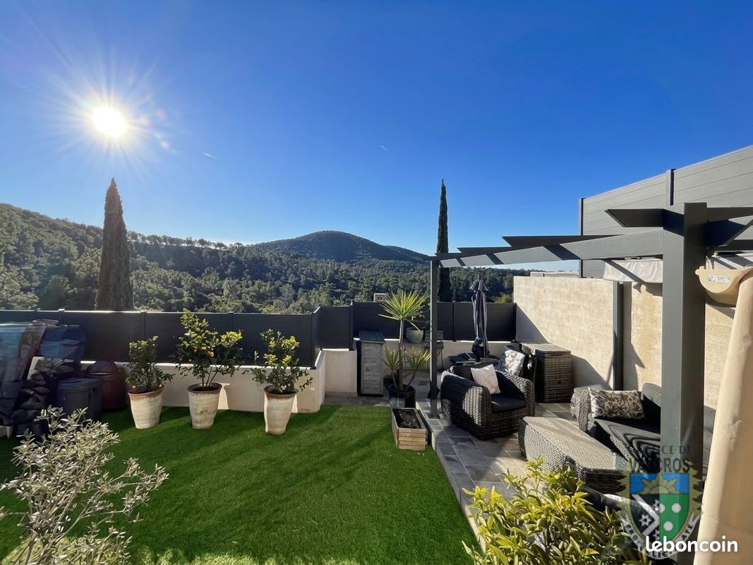 Maison 4 pièces 73 m² · à La Londe-les-Maures · 73 m² · 399 000 €