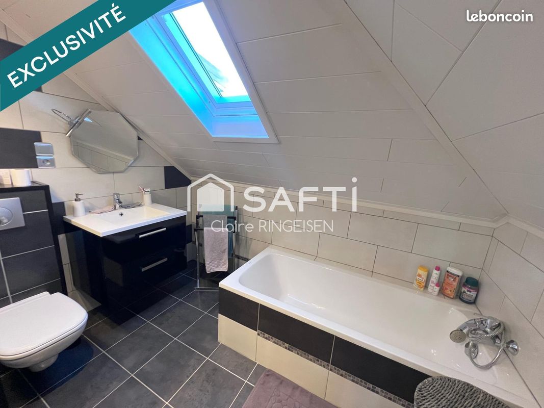 Maison 6 pièces 195 m² (image 8)
