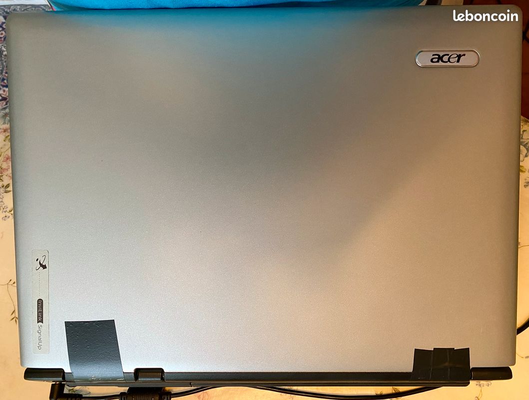 PC portable ACER (image 2)