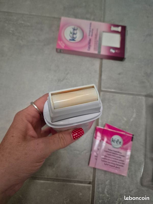 Épilation cire Easywax (image 7)