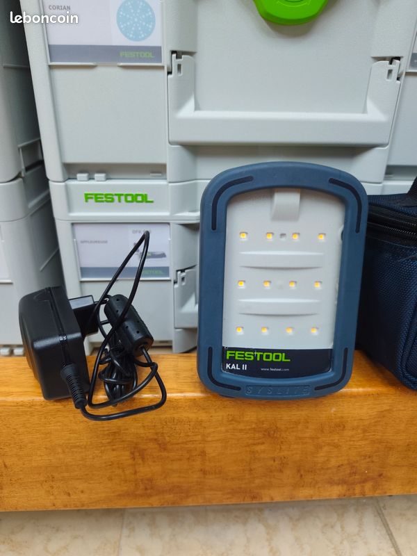 Festool syslite kal II (image 2)