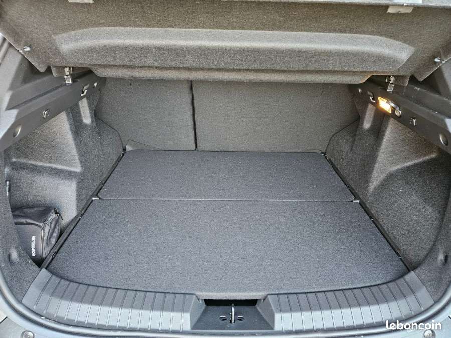 Dacia Duster 1.2 ECO-G AUTO 120 JOURNEY + PACK COLD (image 14)