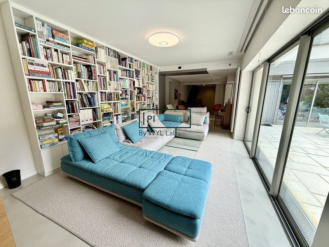 Maison 5 pièces 187 m² (image 11)