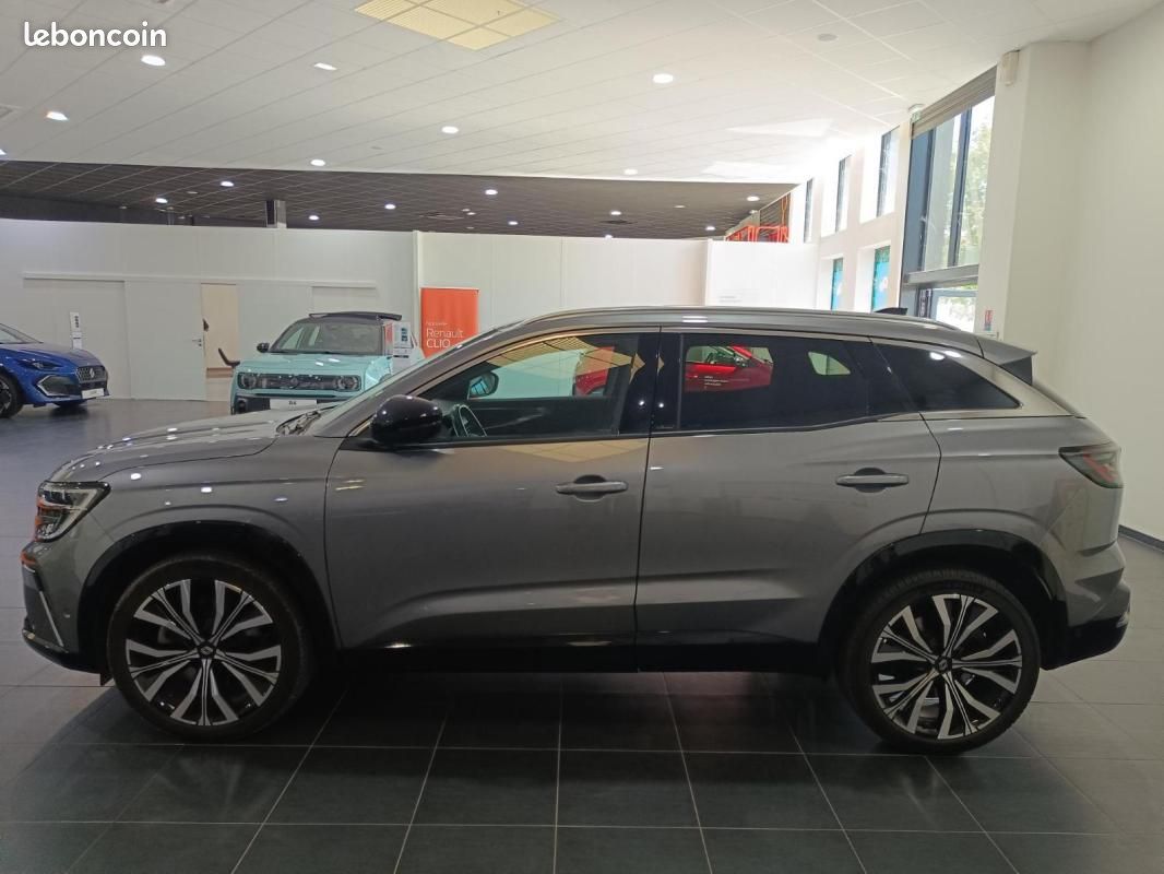 Renault Austral E-Tech hybrid 200 Iconic (image 4)