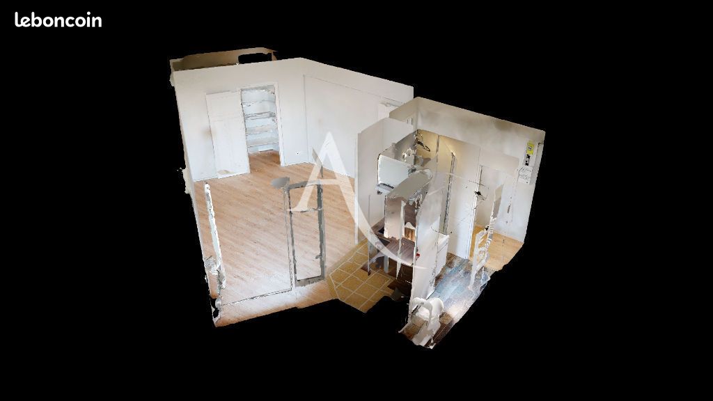 Appartement a louer maisons-alfort - 1 pièce(s) - 27 m2 - Surfyn