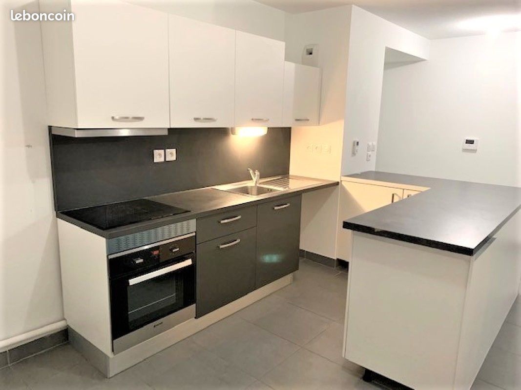 Appartement 3 pièces 68 m² · à Castelnau-le-lez · 68 m² · 973 €/mois