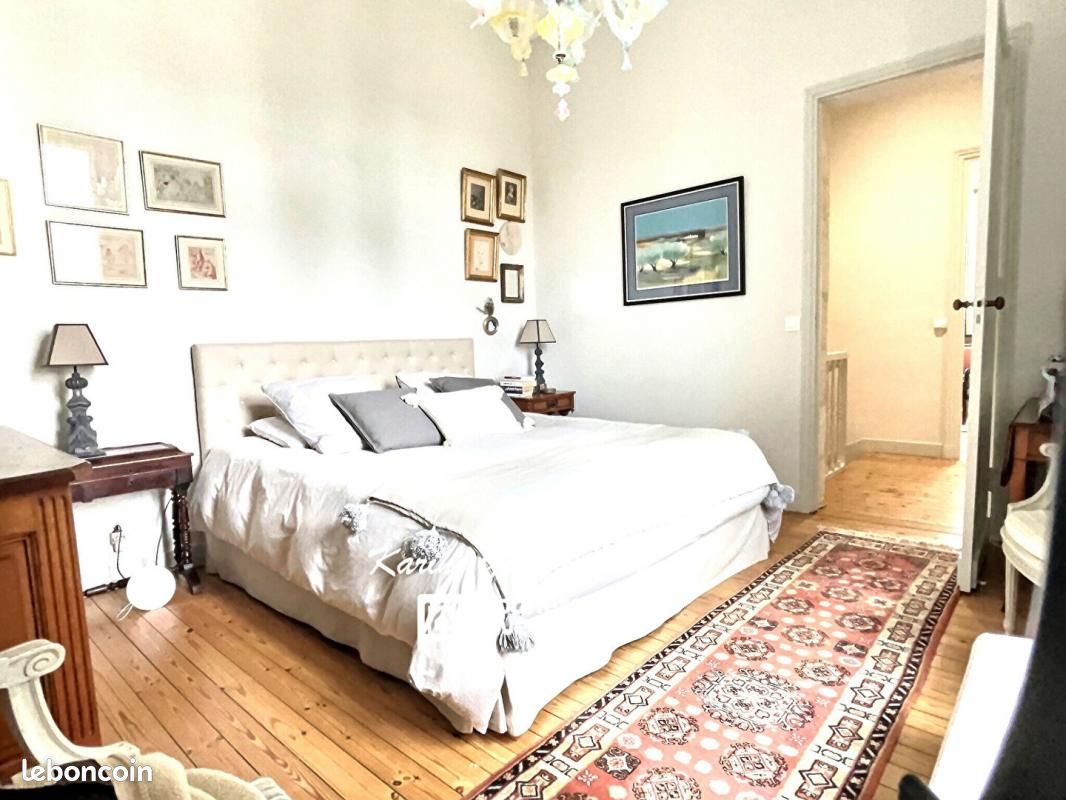 Propriété 8 pièces 182 m² - Libourne 33500 (image principale 13)