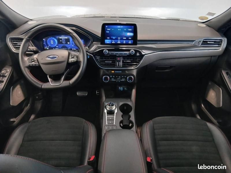 Ford Kuga 1.5 EcoBlue 120ch ST-Line BVA (image 12)