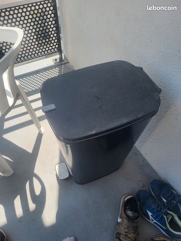 Poubelle cuisine (image 2)