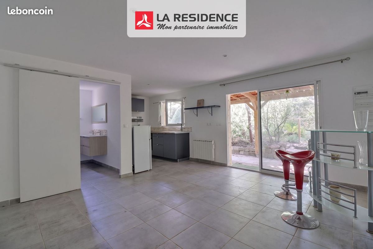 Maison 4 pièces 93 m² · à Fréjus · 93 m² · 345 000 €