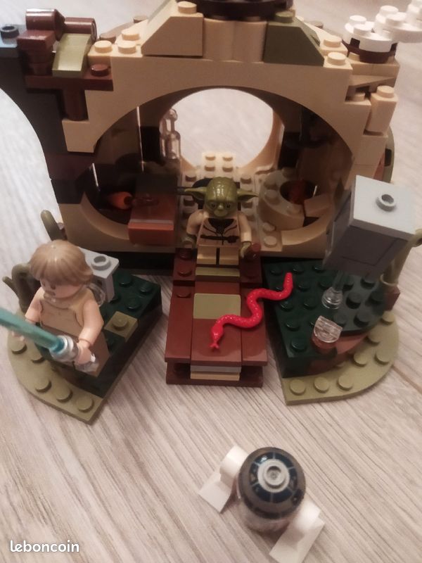 Lego Star Wars (image 1)
