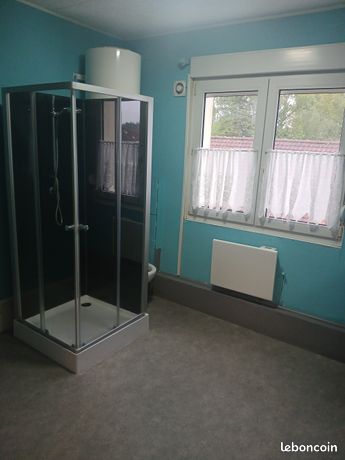 Location appartement meublé