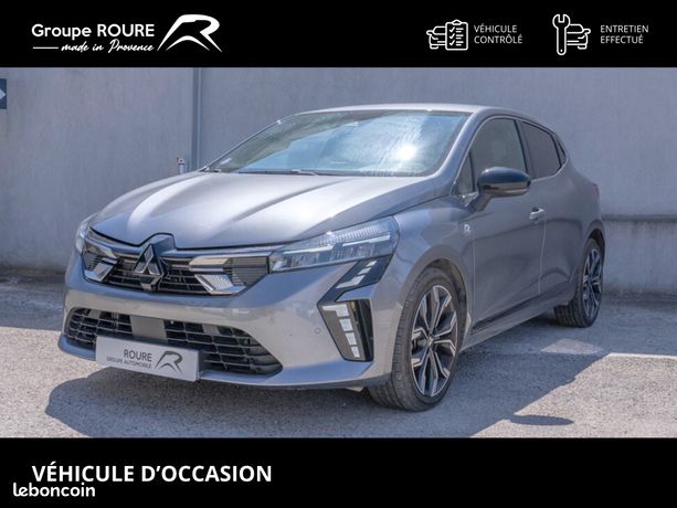 Mitsubishi Colt 2024