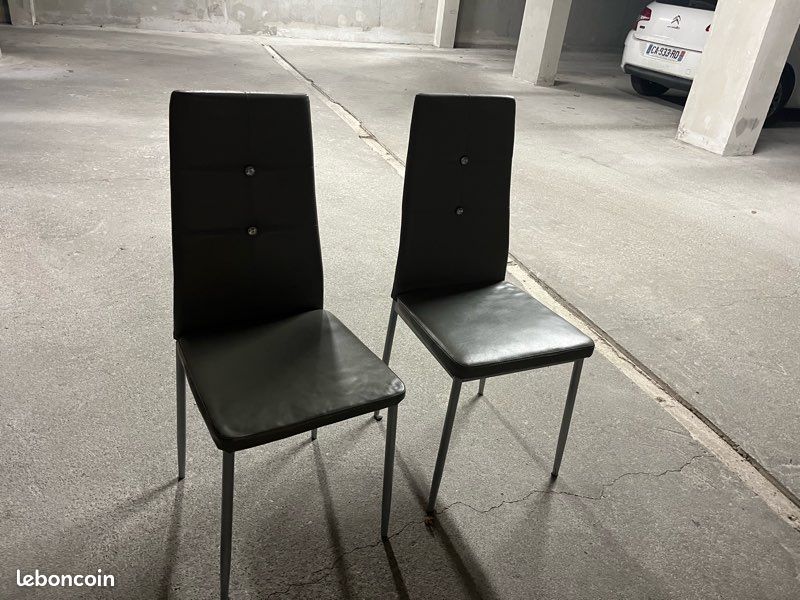 Chaise de salon (image 3)