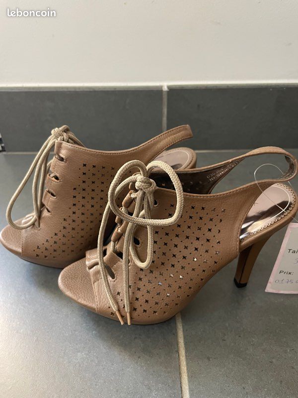 Escarpins (image 2)