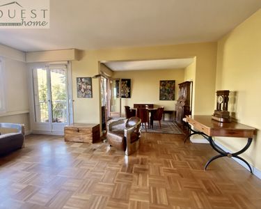 Appartement 400 000 € - 135 m²