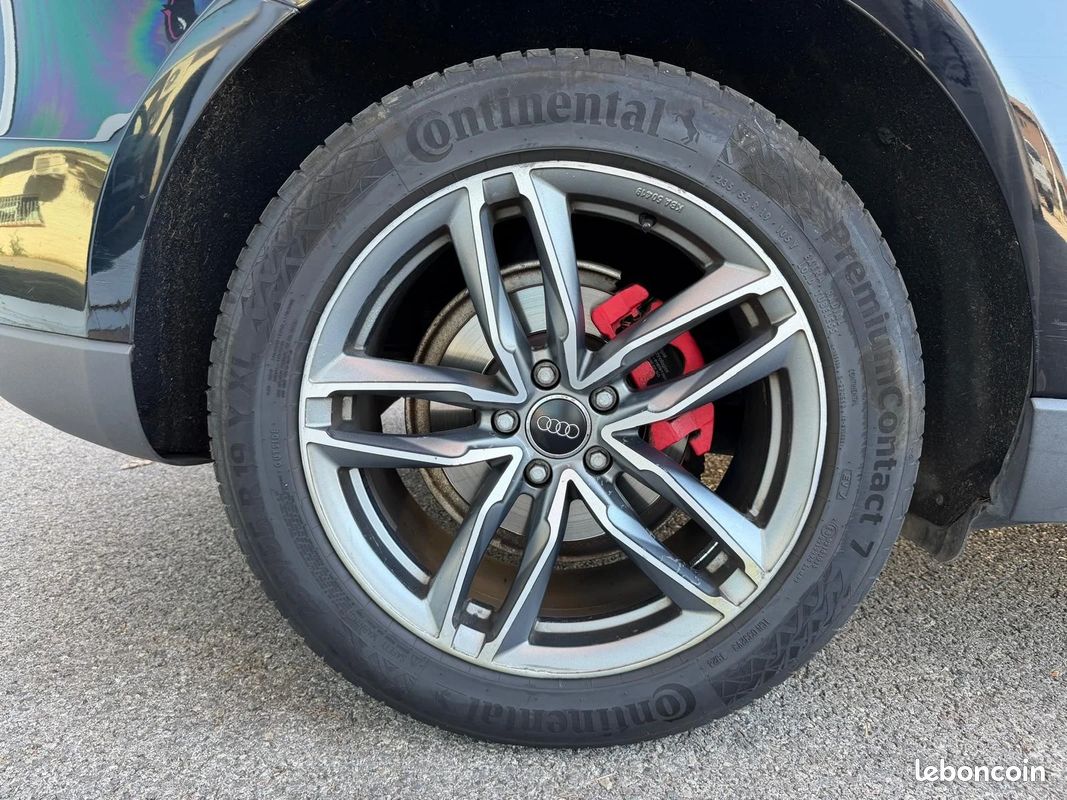 AUDI Q5 Q5 2.0 TDI Clean Diesel 190 Advanced S tronic 7 (image 33)