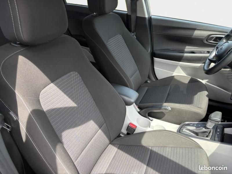 Hyundai i20 1.0 T-GDi 100ch Hybrid Intuitive (image 18)